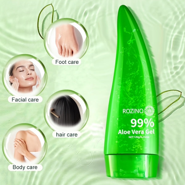 Deep Hydrate Aloe Gel Soother