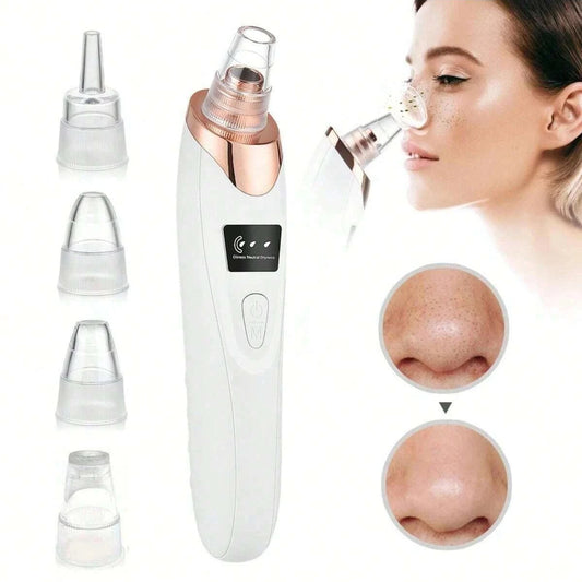 ClearSculpt Pro – Electric Blackhead Remover