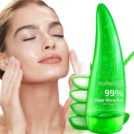 PureVera Deep Hydrate Aloe Gel